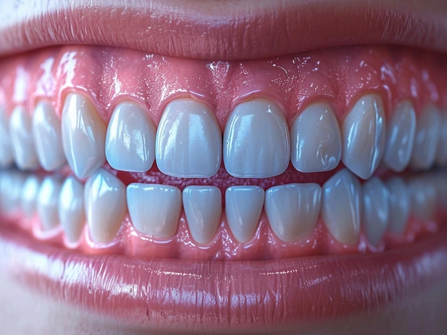 Co říkají typy zubů o našem zdraví a stravování?