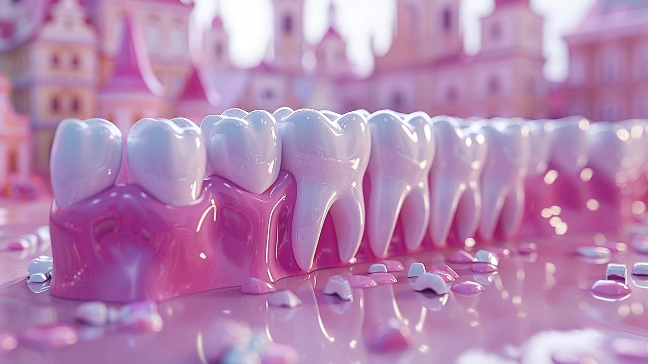 Cena implantátů - Kolik stojí zubní implantáty v roce 2024?