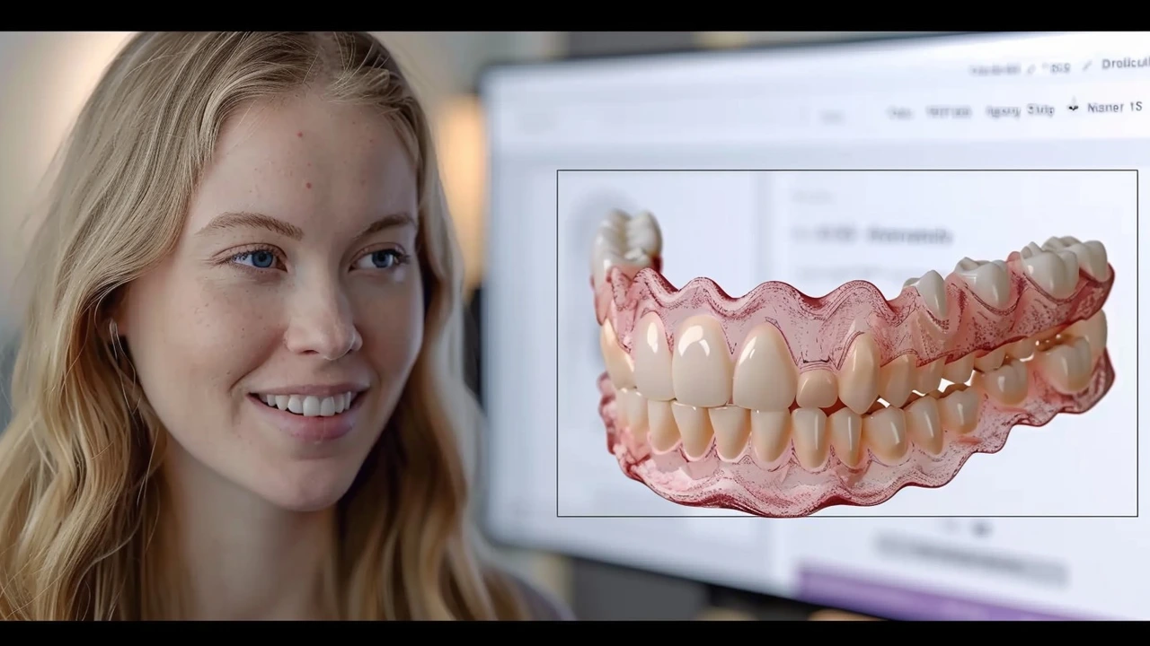 Jak dlouho trvá proces zubních implantátů?