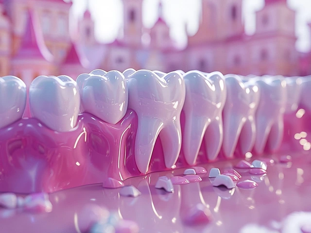 Cena implantátů - Kolik stojí zubní implantáty v roce 2024?