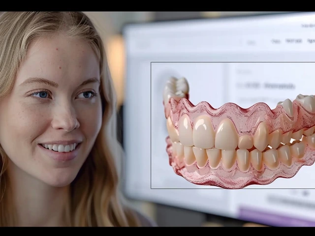 Jak dlouho trvá proces zubních implantátů?