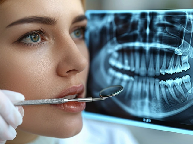 Jak rychle se kaz zubů rozvíjí: Příznaky a prevence