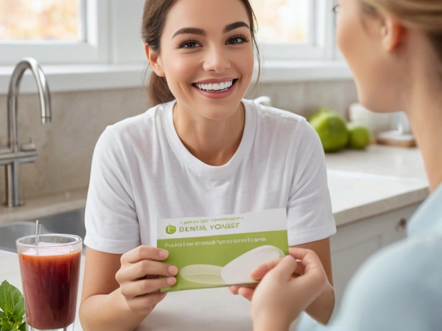 Veneers zuby: Péče a tipy pro první dny po zákroku