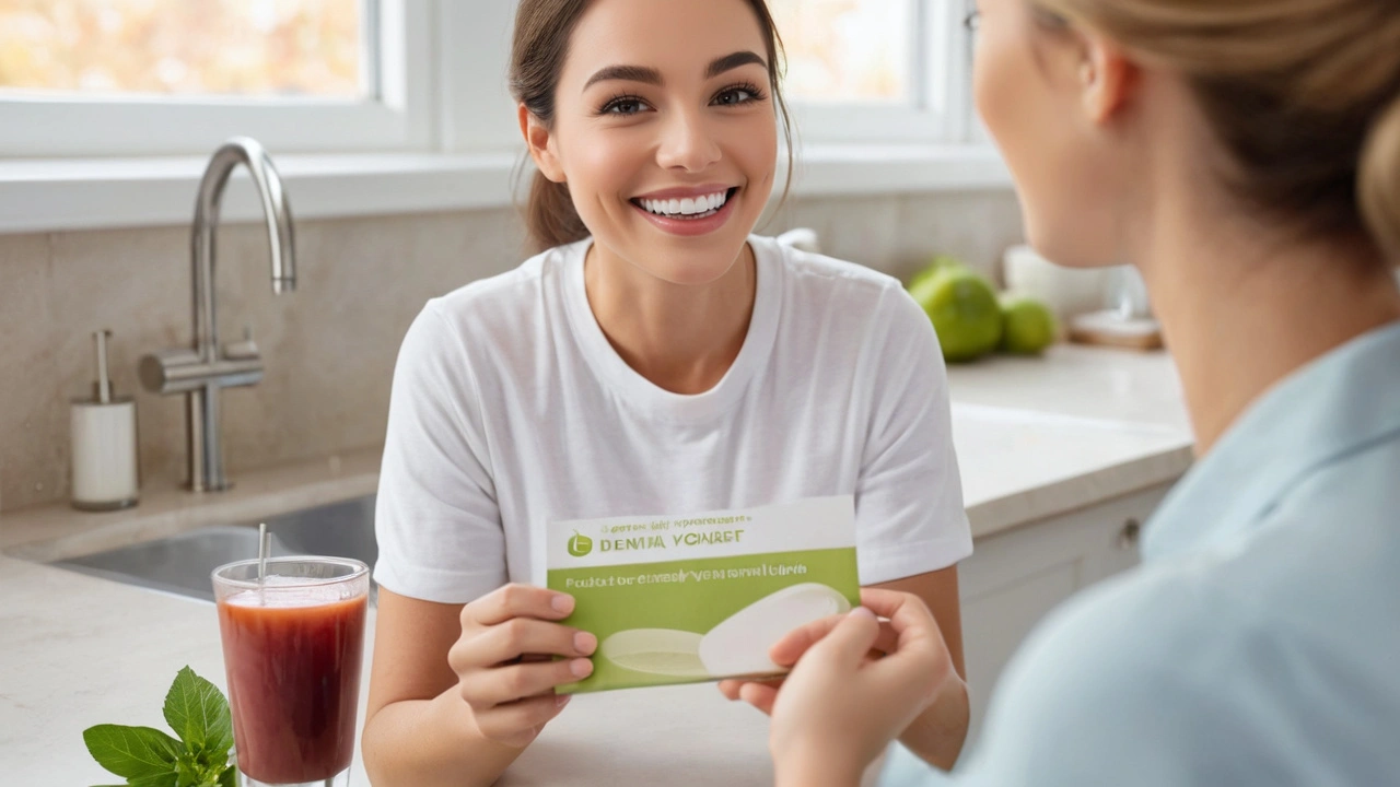 Veneers zuby: Péče a tipy pro první dny po zákroku