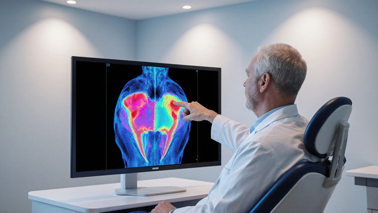 Jak probíhá implantace zubu - krok za krokem