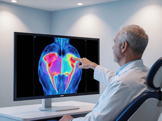 Jak probíhá implantace zubu - krok za krokem