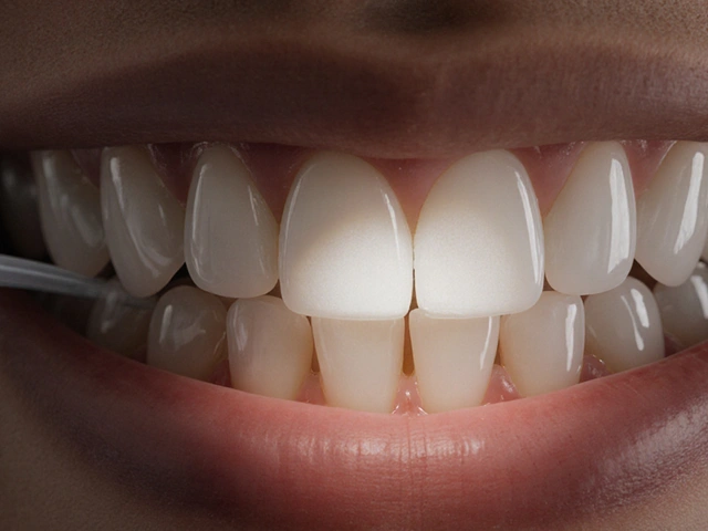 Počínající zubní kaz: Jak ho poznat a zastavit ještě před zákrokem zubního lékaře