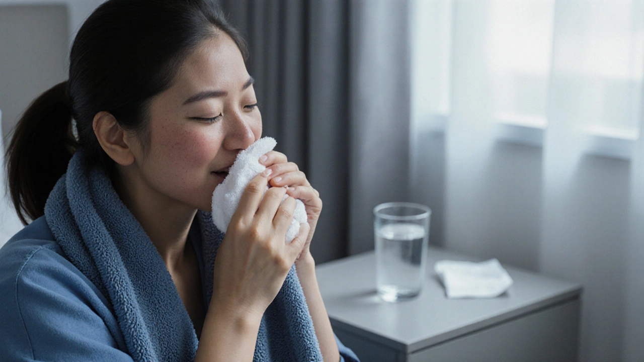 Co dělat po zavedení implantátu? Praktický průvodce pro bezproblémové hojení