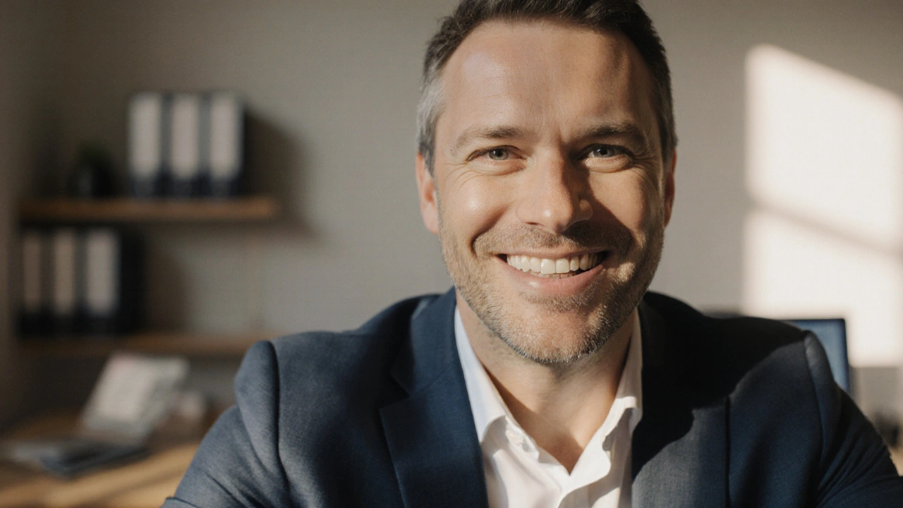 Jak neviditelná rovnátka mění ortodoncii: Skryté řešení pro dokonalý úsměv