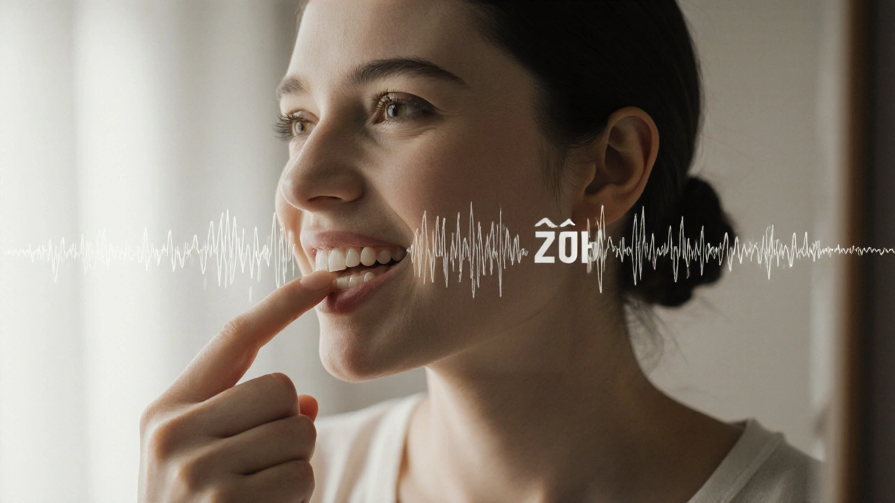 Jak postavení zubů ovlivňuje výslovnost - vliv na mluvení a jak to opravit