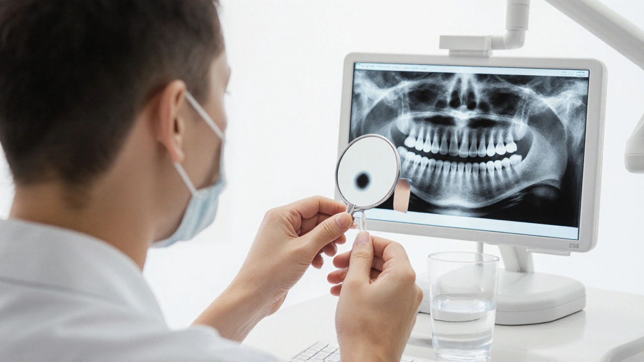 Jak se opravuje mezizubní kaz? Praktický průvodce pro každodenní péči o zuby