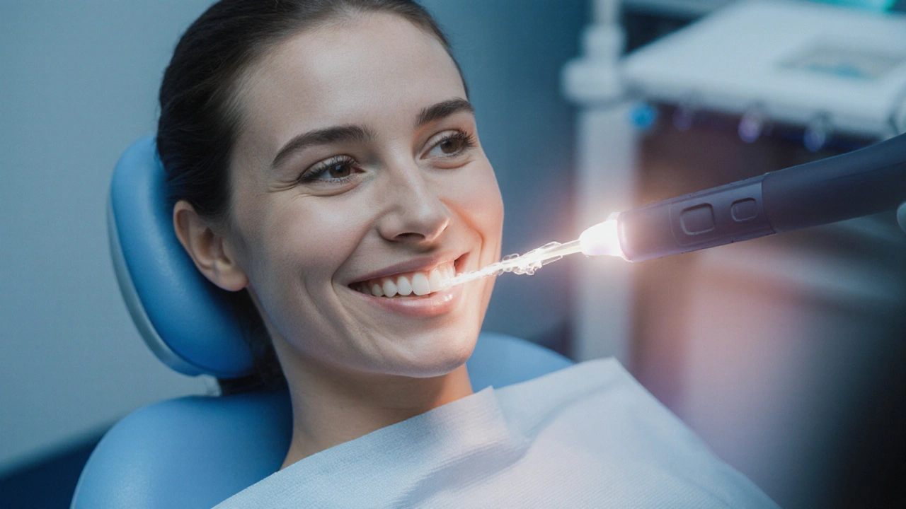 Kolik stojí všechny zuby? Cena celkového estetického ošetření v Česku 2025