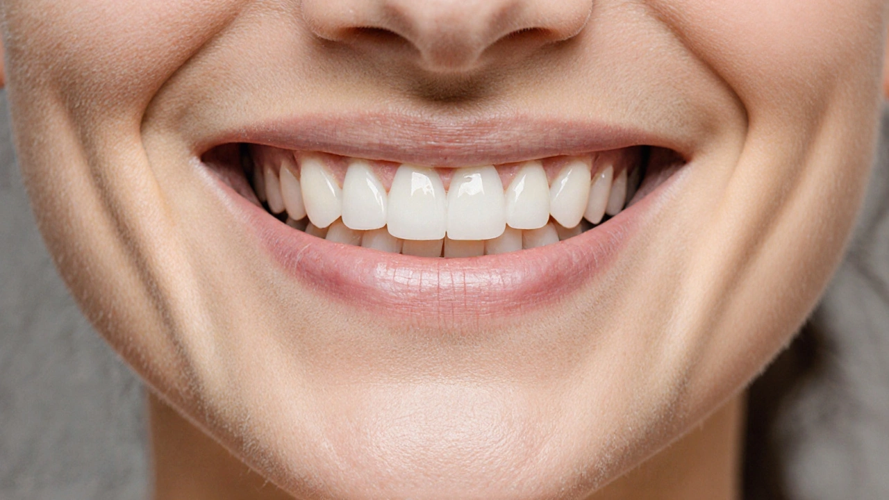 Připravte se na proměnu s celokeramickými fazetami: Co potřebujete vědět před léčbou