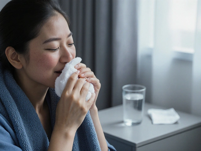 Co dělat po zavedení implantátu? Praktický průvodce pro bezproblémové hojení