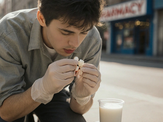 Co dělat s uraženým zubem? Praktický návod, kdy a kam jít