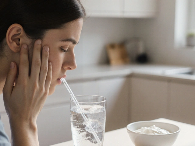 Co jíst a pít po vytržení zubů? Praktické rady pro rychlé hojení