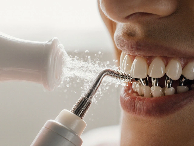 Jak čistit zuby s implantáty: úplný průvodce pro bezpečnou a dlouhodobou péči