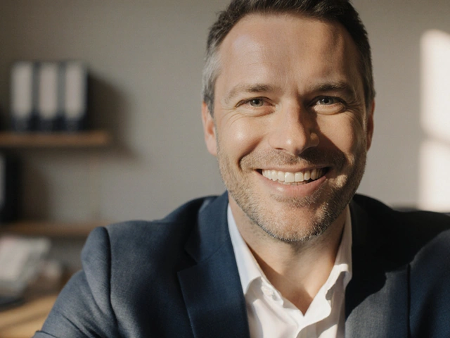 Jak neviditelná rovnátka mění ortodoncii: Skryté řešení pro dokonalý úsměv