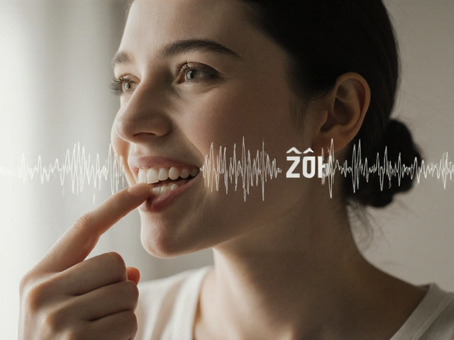 Jak postavení zubů ovlivňuje výslovnost - vliv na mluvení a jak to opravit