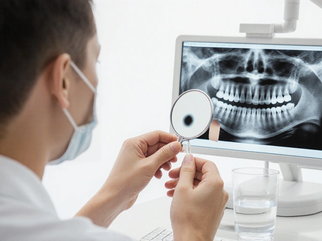 Jak se opravuje mezizubní kaz? Praktický průvodce pro každodenní péči o zuby