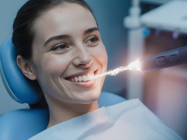 Kolik stojí všechny zuby? Cena celkového estetického ošetření v Česku 2025