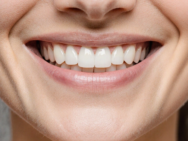 Připravte se na proměnu s celokeramickými fazetami: Co potřebujete vědět před léčbou