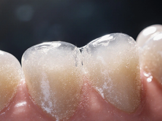 Zubní plak: jak ovlivňuje váš celkový zdraví a co s ním dělat