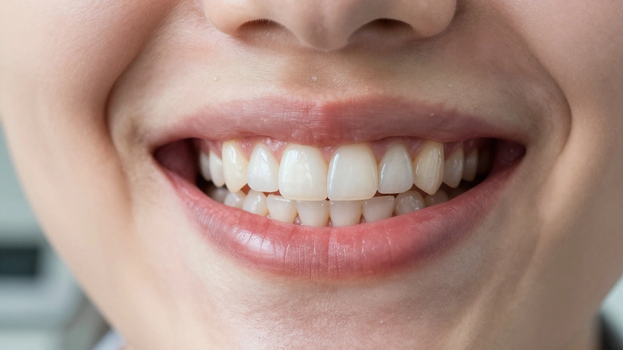 Celokeramické fazety: Co je to a proč je zvážit pro přirozený úsměv