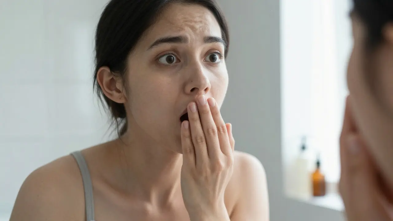 Cena opravy ulomeného předního zubu: Co očekávat a kolik skutečně zaplatíte?