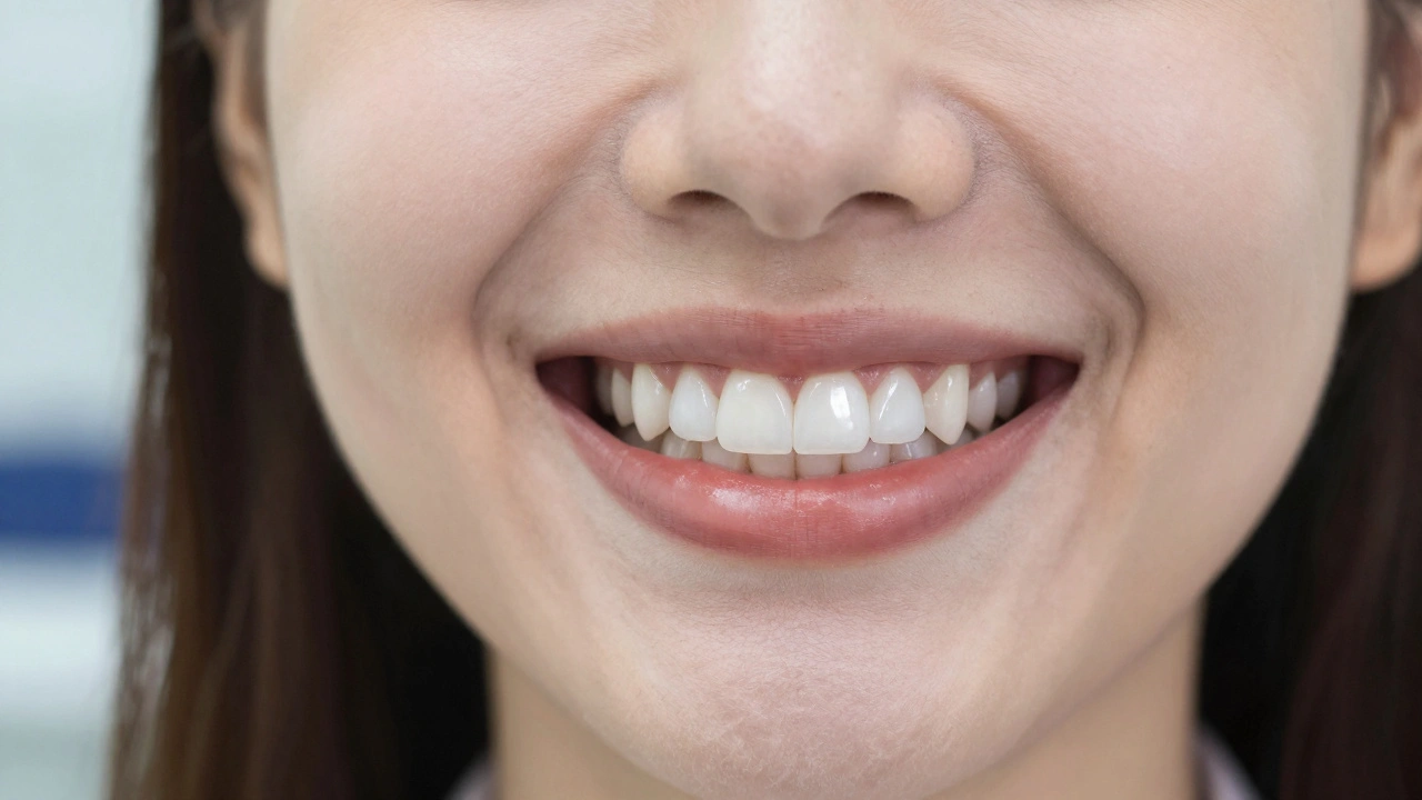 Estetické fazety: Jaké jsou možnosti pro zkrášlení úsměvu v roce 2025