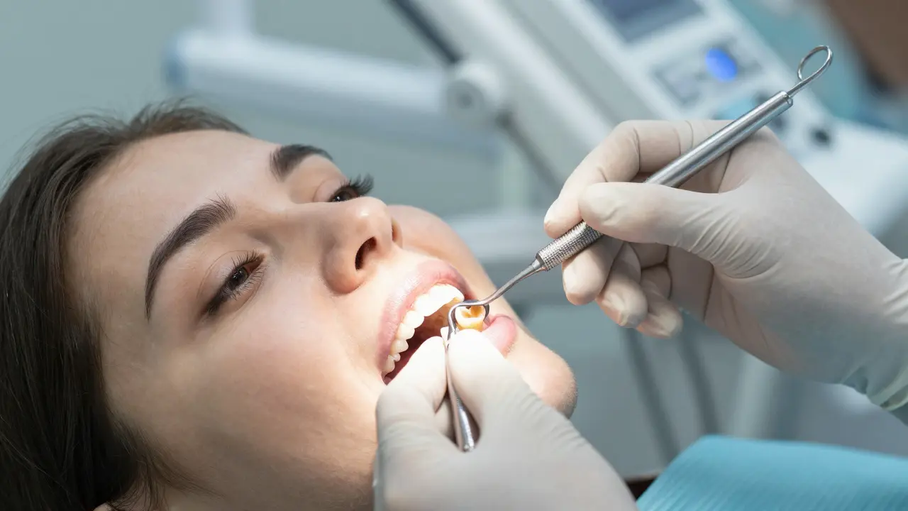 Kolik stojí udělat nový přední zub? Cena kompozitního inlay a další možnosti