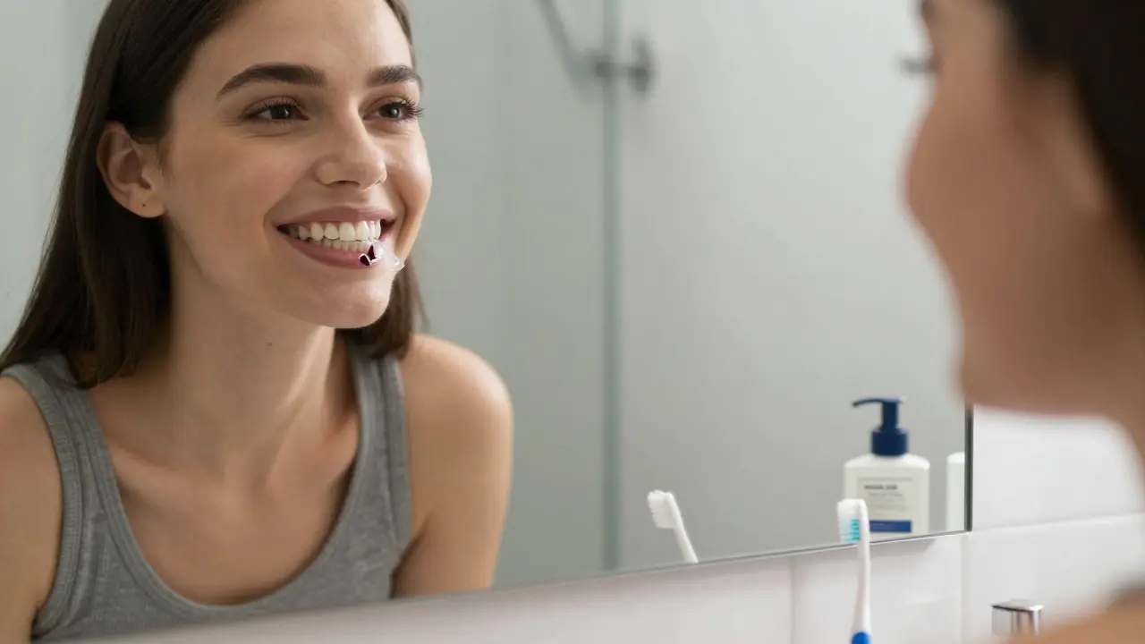 Nalepovací zuby: Mýtus nebo skutečná možnost pro krásný úsměv?