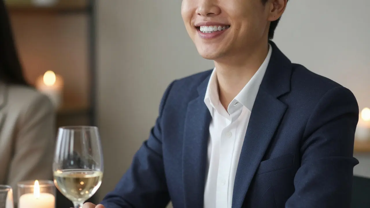 Proč zvolit neviditelná rovnátka nad tradičními rovnátky