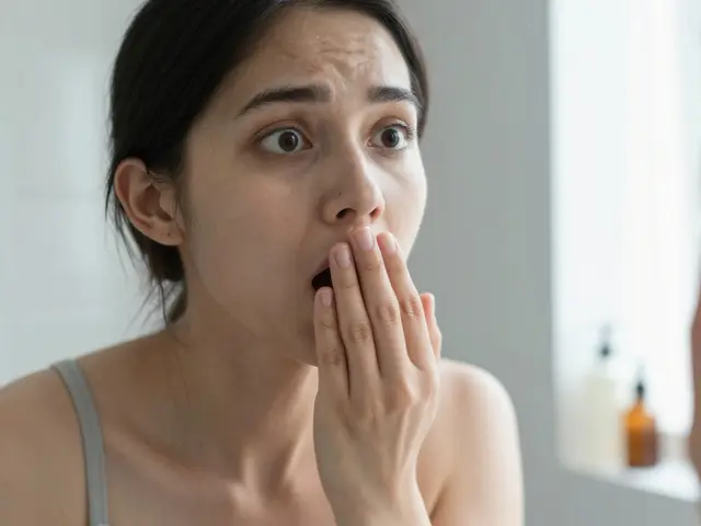 Cena opravy ulomeného předního zubu: Co očekávat a kolik skutečně zaplatíte?