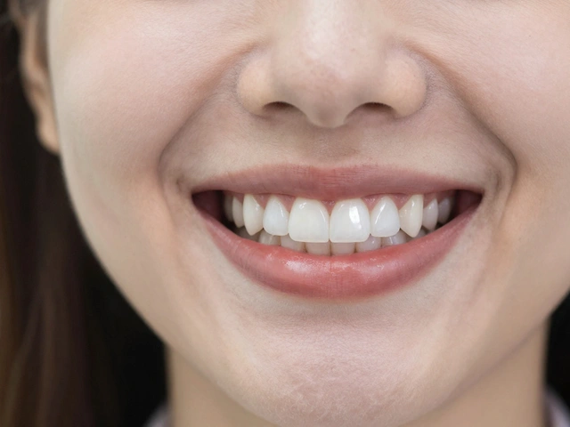 Estetické fazety: Jaké jsou možnosti pro zkrášlení úsměvu v roce 2025