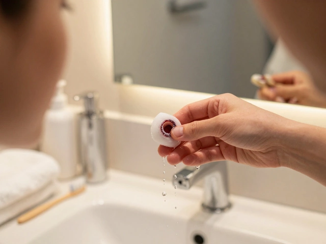 Jak se zbavit zánětu po vytržení zubů: průvodce rychlým hojením a prevencí