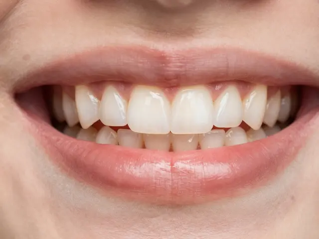 Jak vypadá zdravý chrup? Praktický průvodce po perfektním zubním řádu