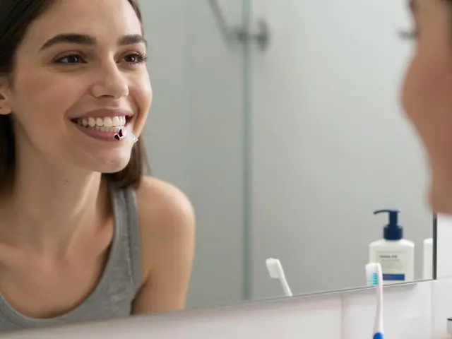 Nalepovací zuby: Mýtus nebo skutečná možnost pro krásný úsměv?