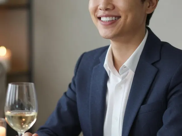 Proč zvolit neviditelná rovnátka nad tradičními rovnátky