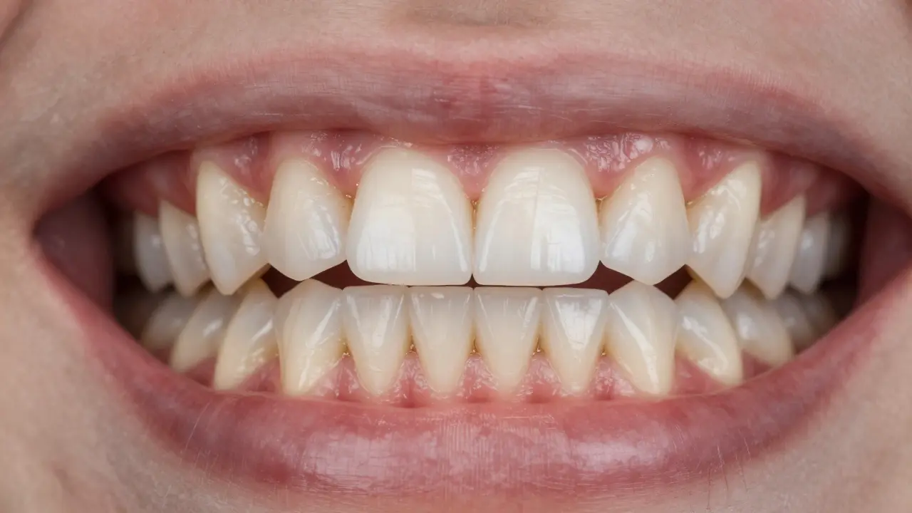 Typy zubů a jejich klíčová role v našem zdraví