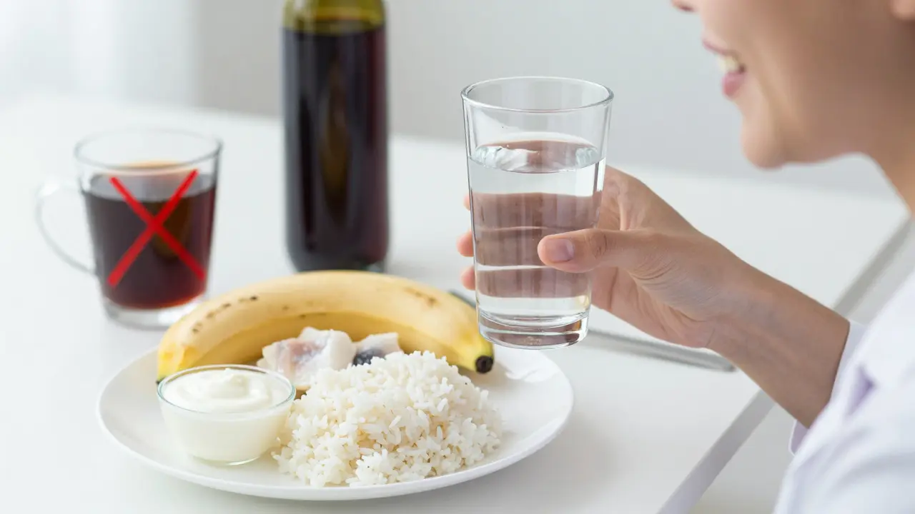 Jak dlouho držet bílou dietu po bělení zubů: pravidla, která skutečně fungují