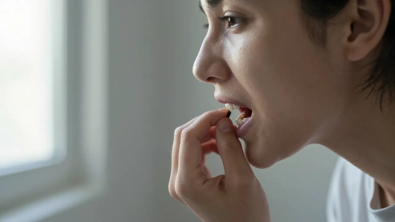 Jak mezizubní kaz ovlivňuje vaše sebevědomí a co s tím dělat