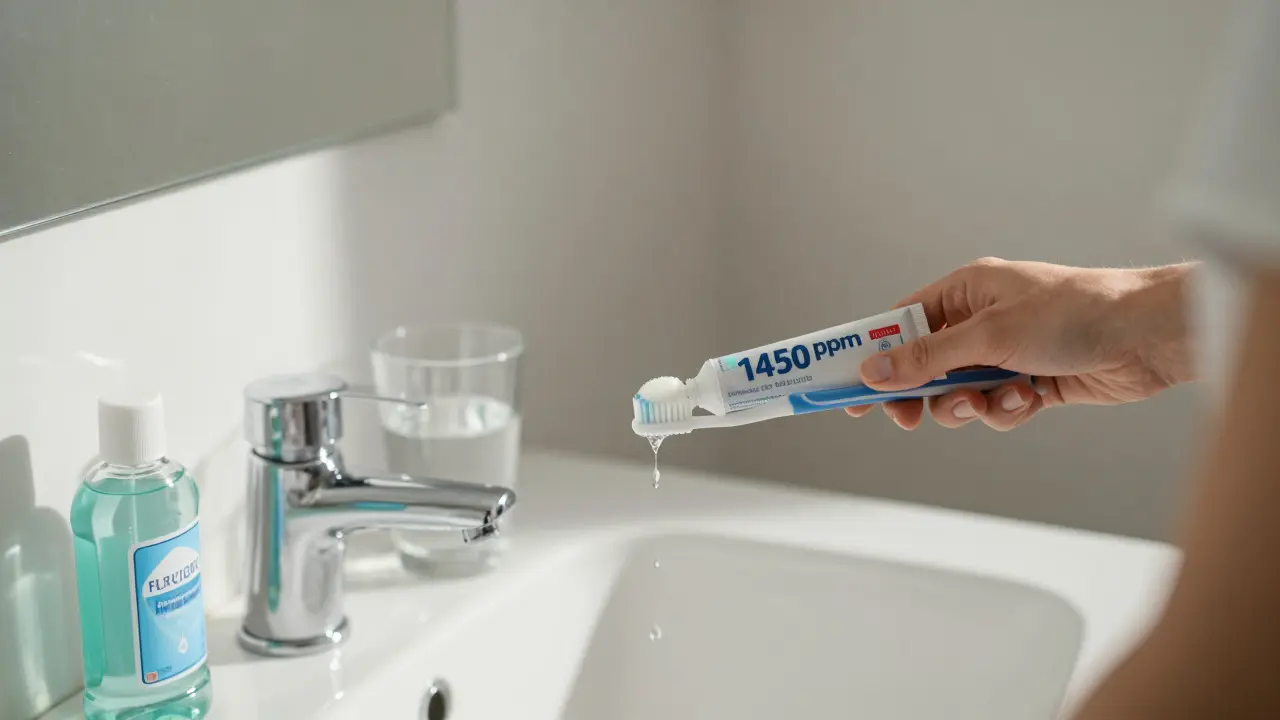 Jak na silnější zuby: praktické kroky proti zubnímu kazům