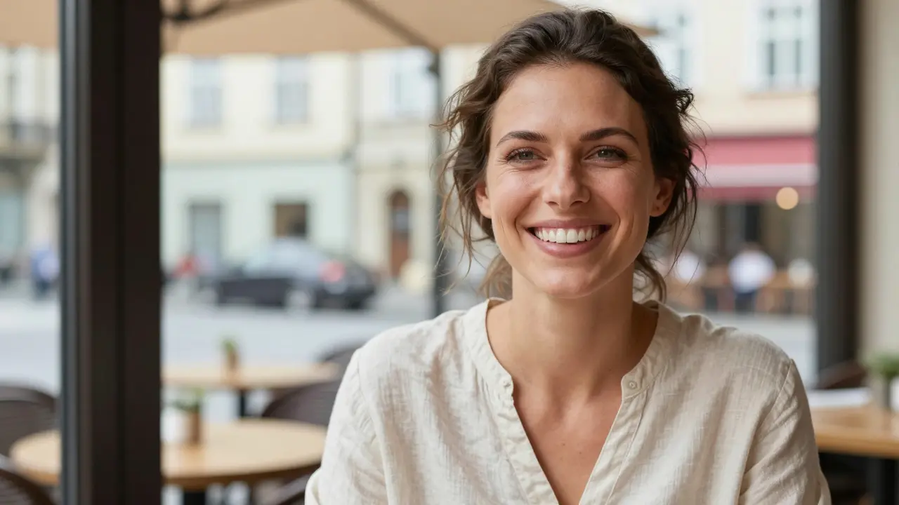 Jak se mezera mezi zuby stala trendem v módním průmyslu