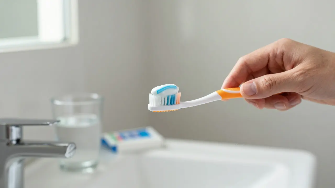 Jak se zbavit zánětu dásní: rychlé a účinné způsoby, které skutečně fungují