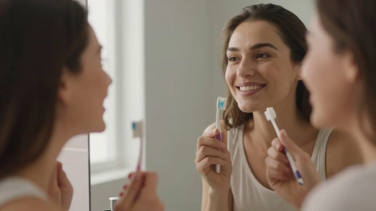 Jak zubní fazety změnily svět kosmetické stomatologie