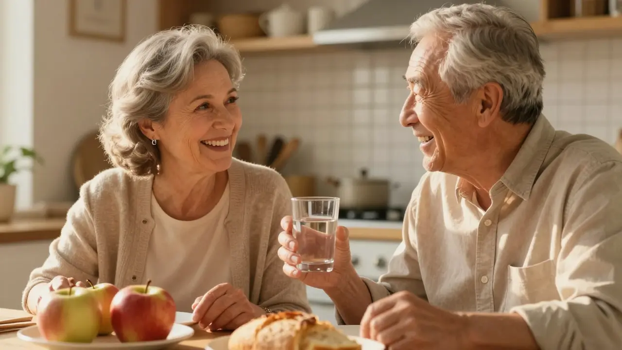 Kompletní průvodce po zubních implantátech pro seniory: od začátku až po zahájení nového života