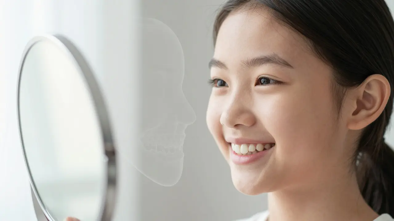 Předkus: Co je to a jak ho léčit?