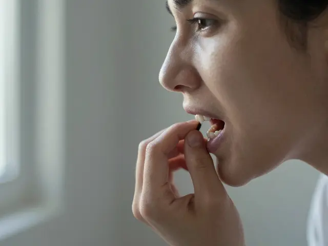 Jak mezizubní kaz ovlivňuje vaše sebevědomí a co s tím dělat