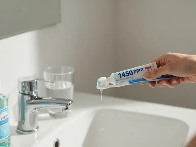 Jak na silnější zuby: praktické kroky proti zubnímu kazům